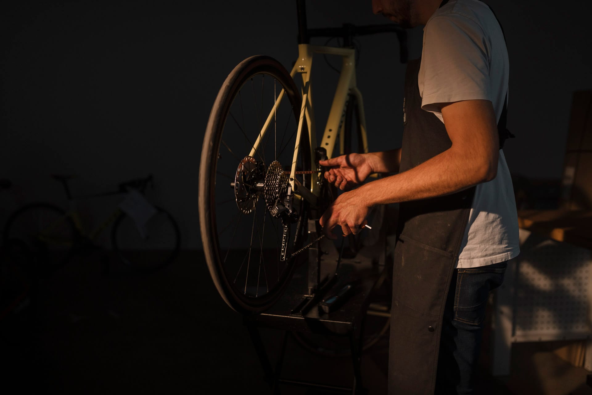 Quels documents sont nécessaires pour vendre un vélo ?