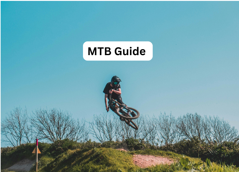 Mountain Bike Guide