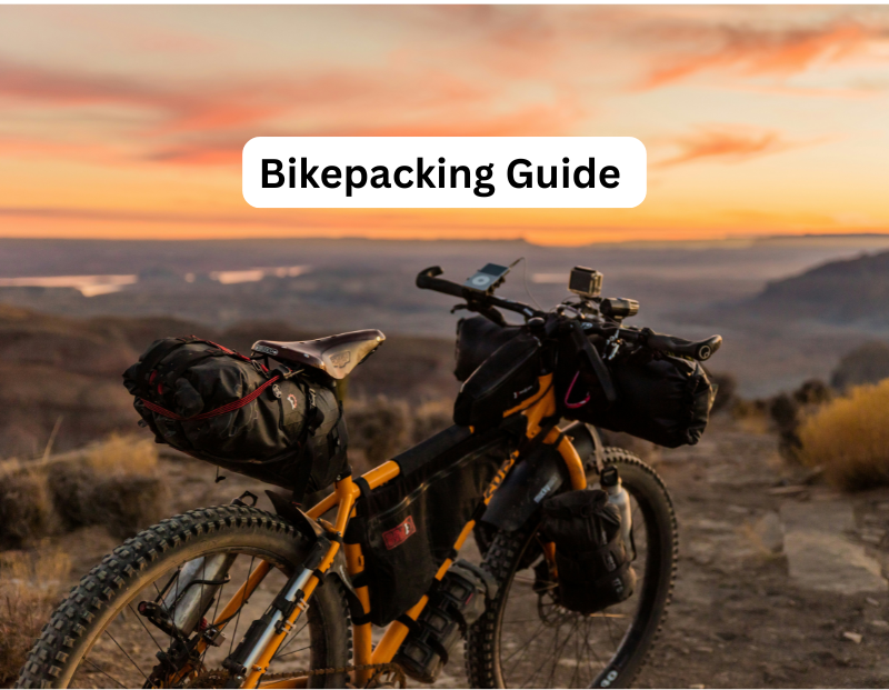 Bikepacking Guide