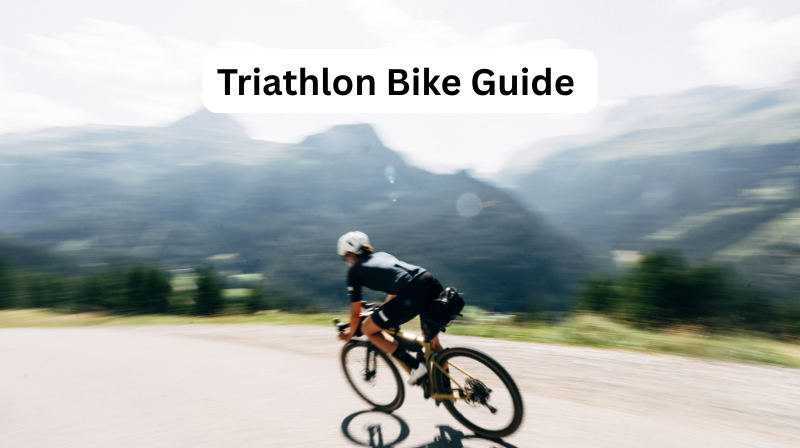 Triathlon Bike Guide
