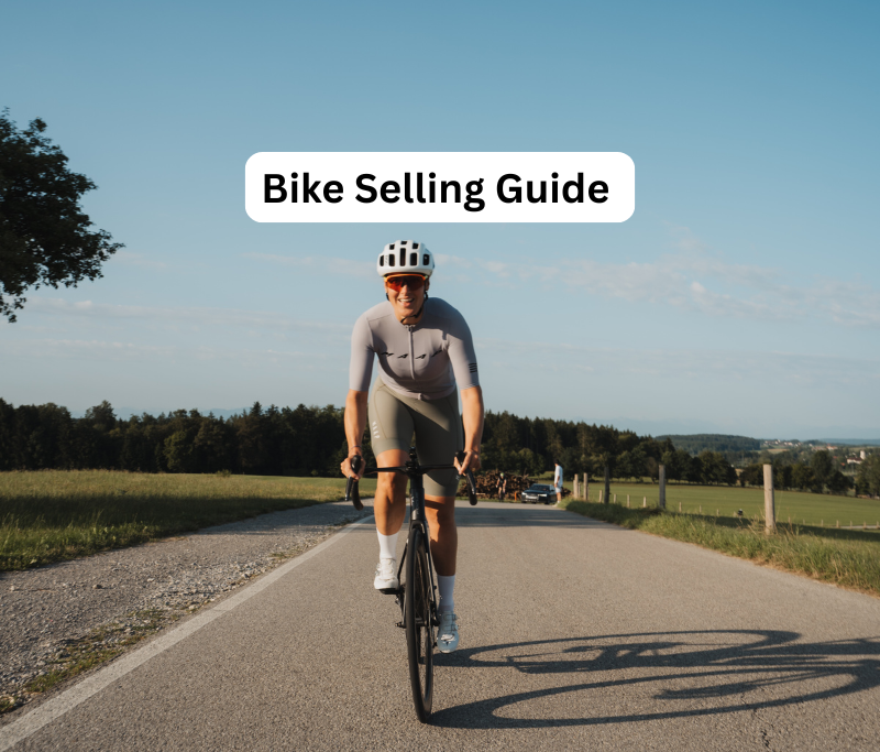 Bike Selling Guide
