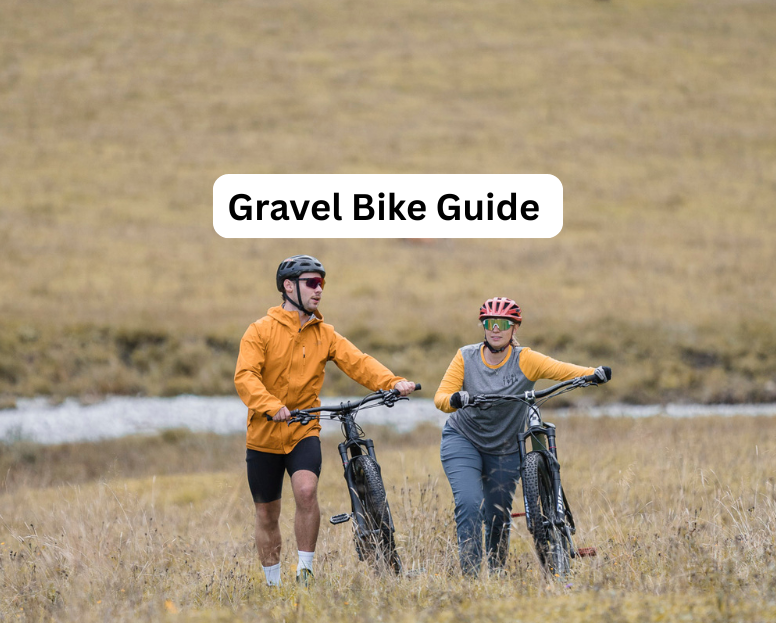 Gravel Bike Guide