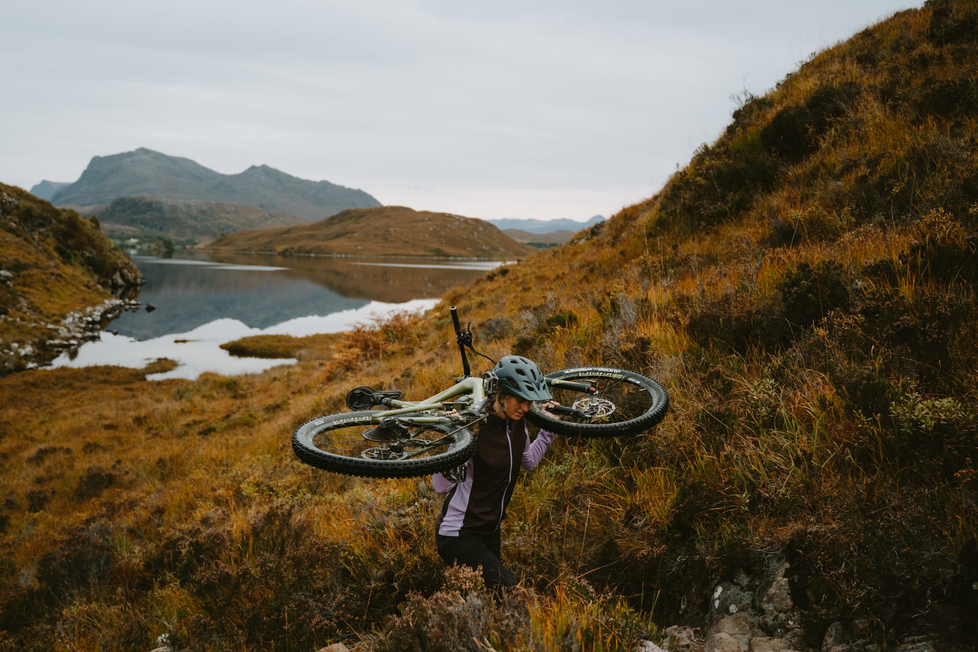 Comment augmenter la valeur de ton vélo avant la vente