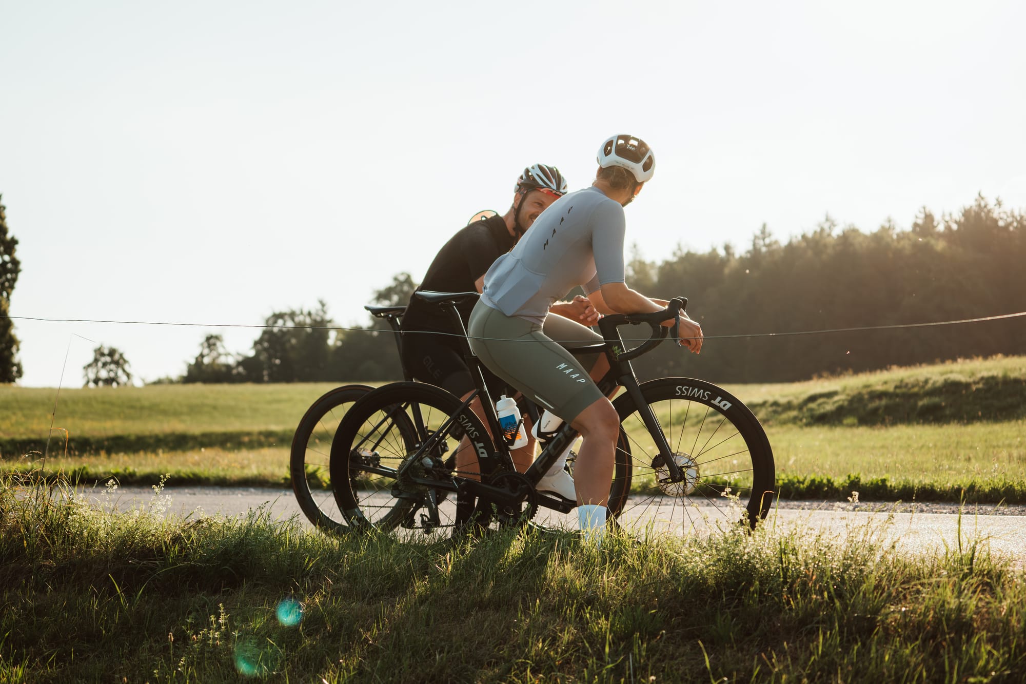 How to know if a bike buyer is really serious