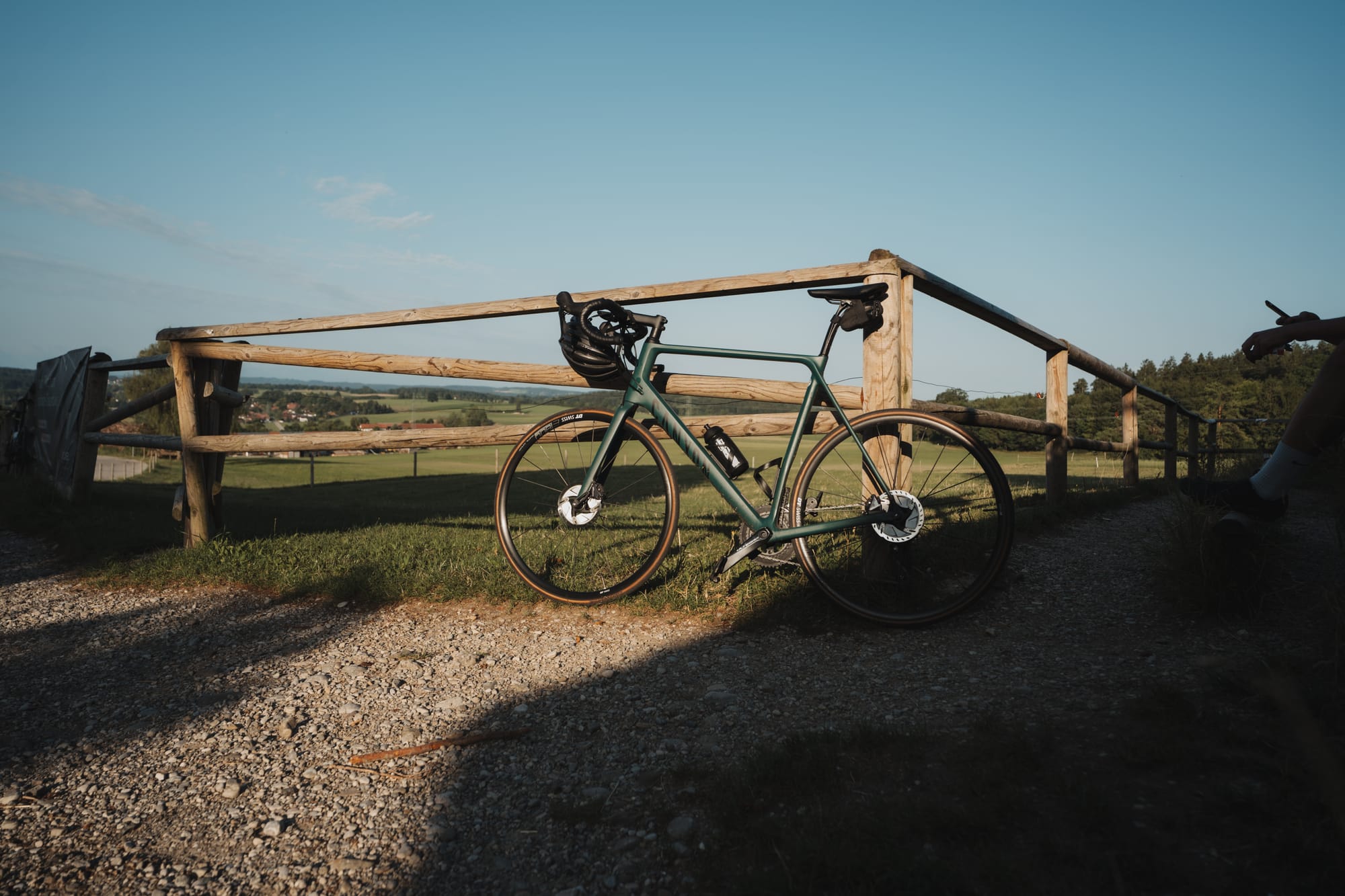 Le prix que je demande pour mon vélo est-il réaliste ?