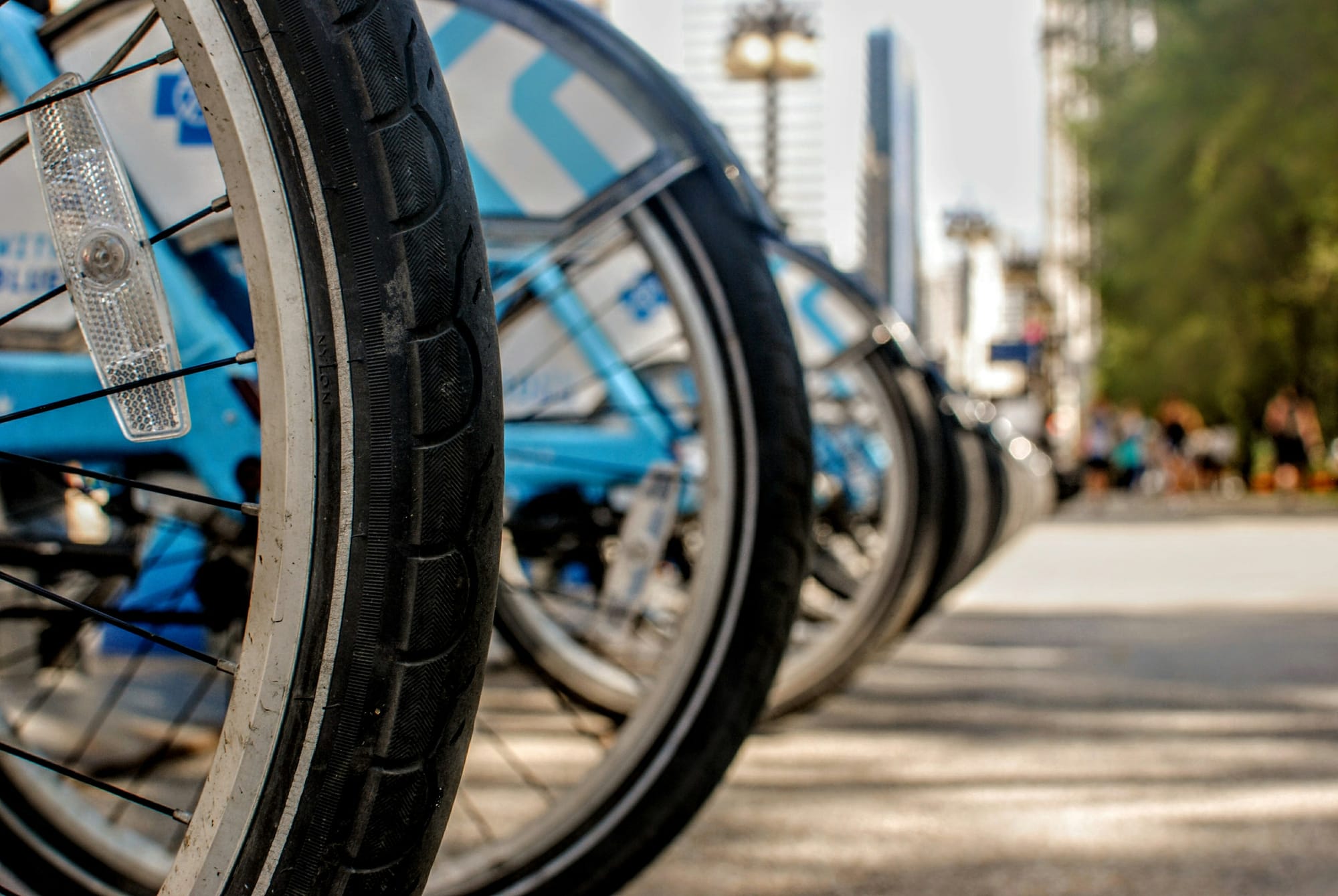 Comment vendre ton vélo de ville ?