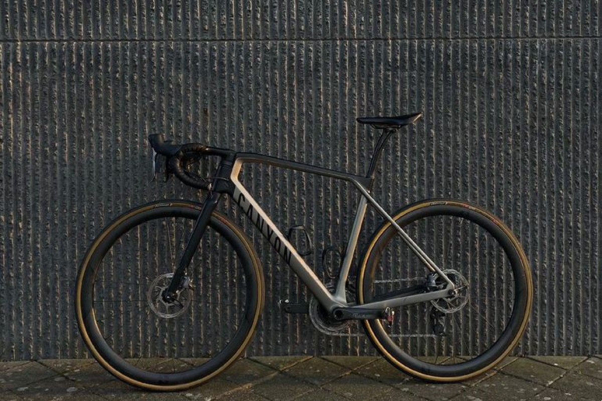 5 modelli di biciclette Canyon usate più venduti su buycycle
