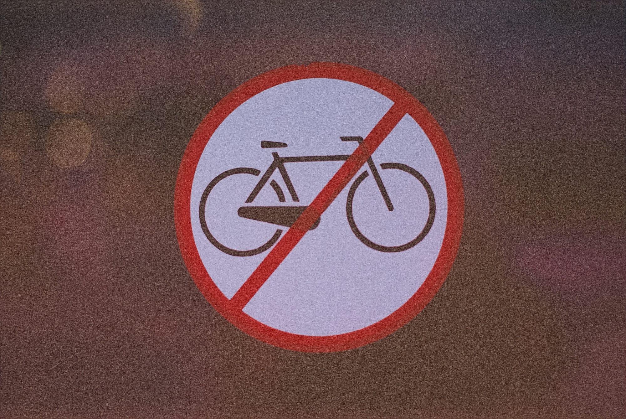 Selling your bike: How to avoid getting scammed