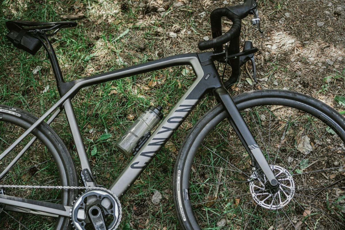 Le 3 Canyon economiche per iniziare a fare ciclismo su strada