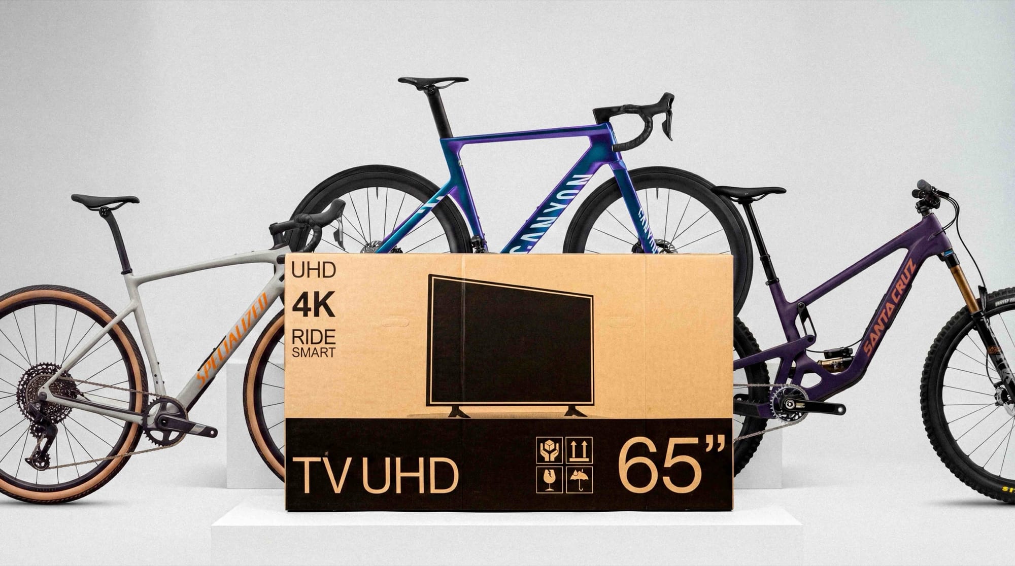 Ship a Bike Anywhere in Europe from €59: Introducing buycycle Shipping