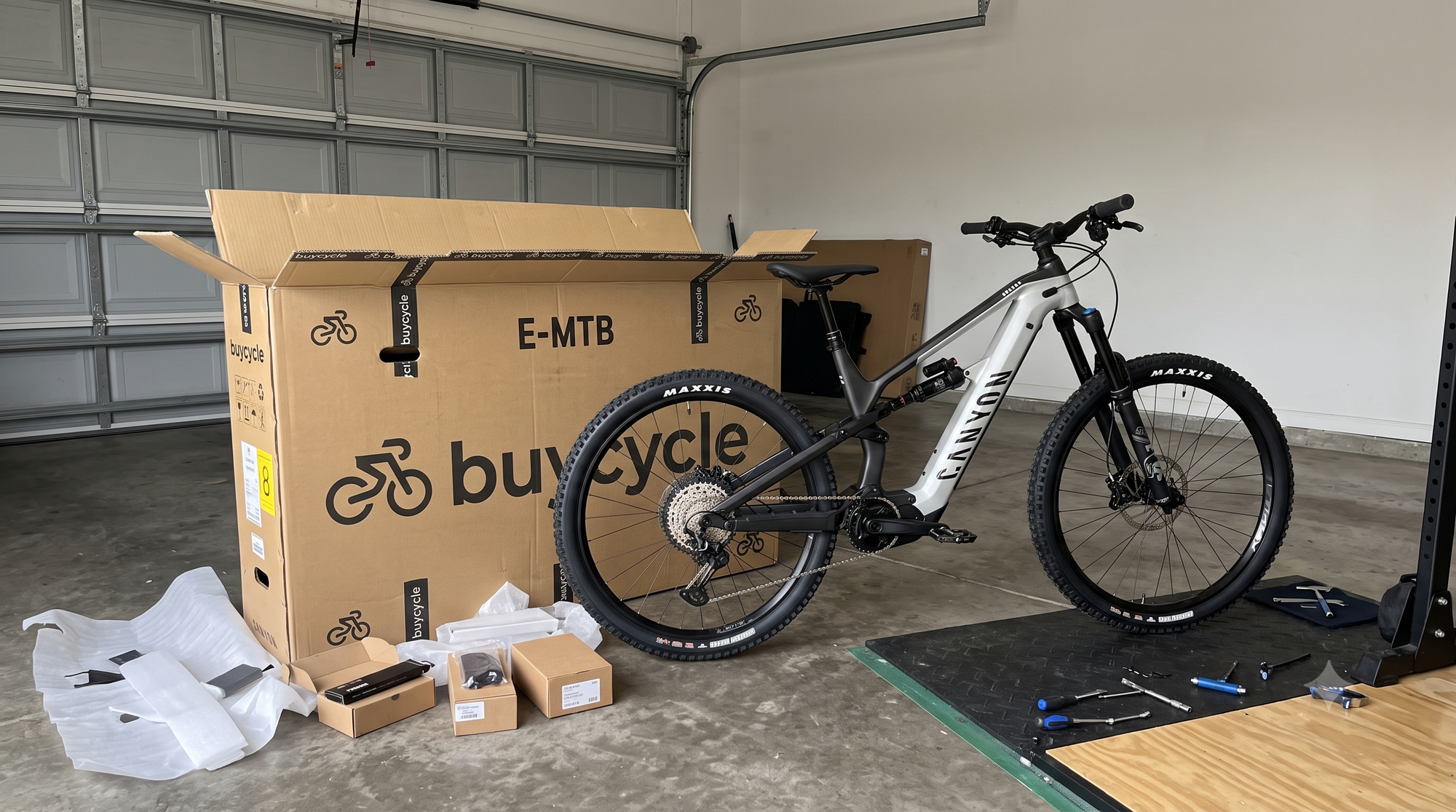 Wie versende ich ein E-Bike sicher? Ein kompletter Guide