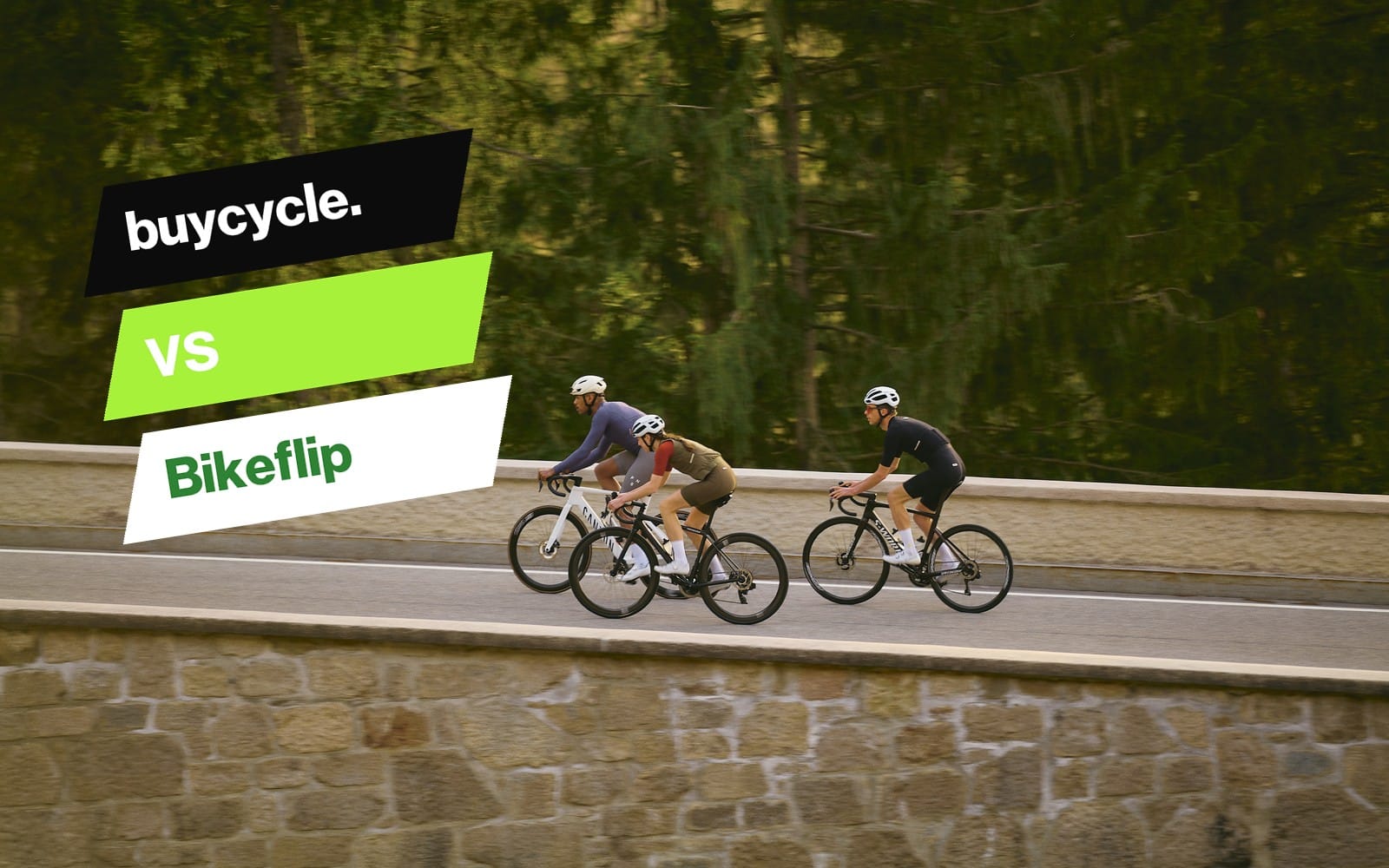 Bikeflip vs buycycle (2026): An Honest Comparison