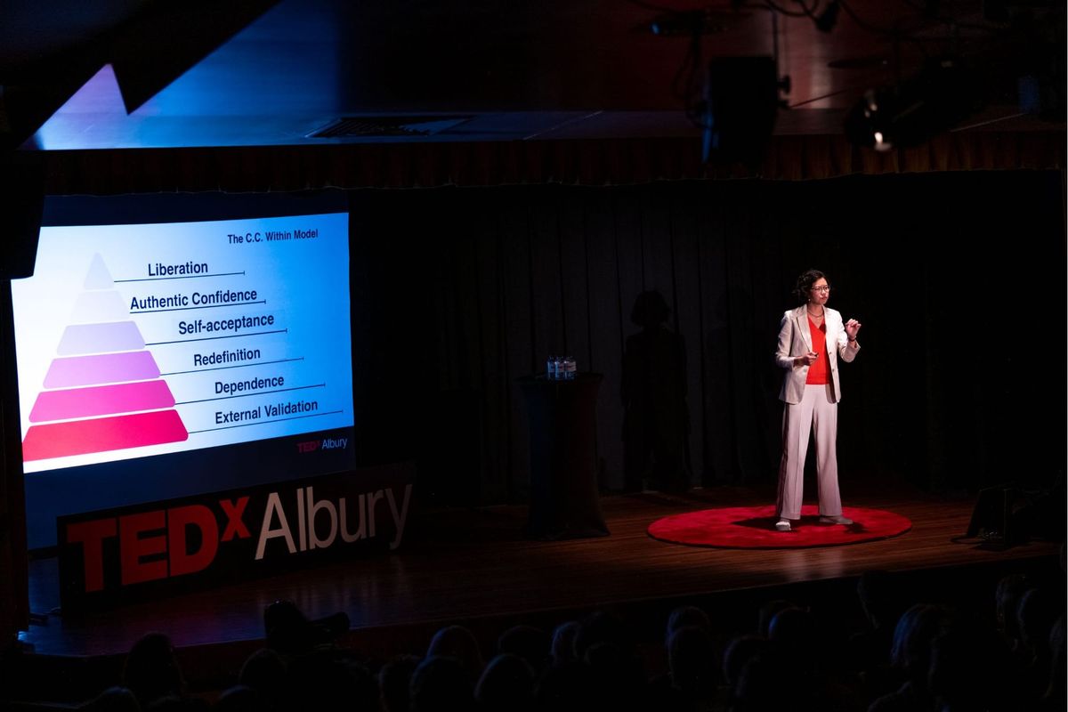 Purpose Is Your Unfair Advantage