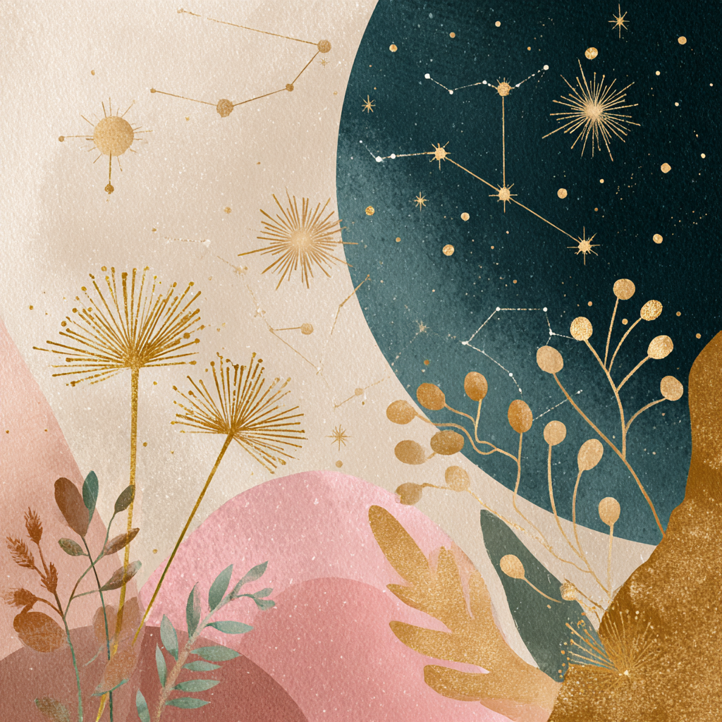 Why Is My Vedic Chart Different From My Western Chart?