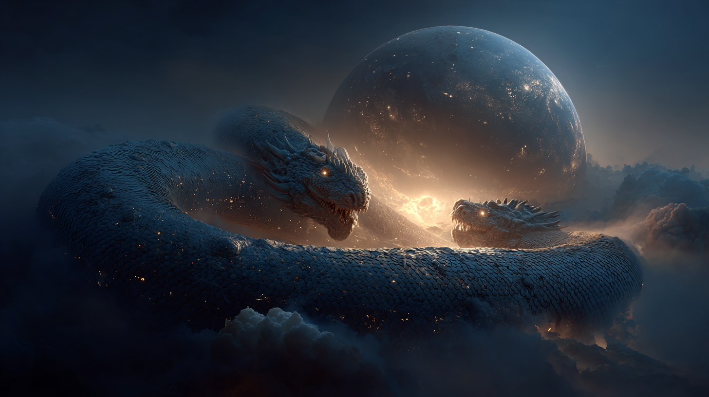Exalted Sun, Karmic Locks & a Venus Exhale
