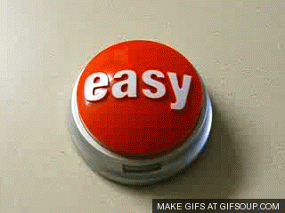 Easy GIF - Find & Share on GIPHY