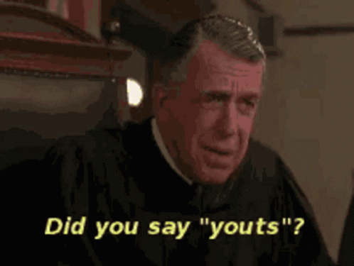My Cousin Vinny Youts GIFs | Tenor