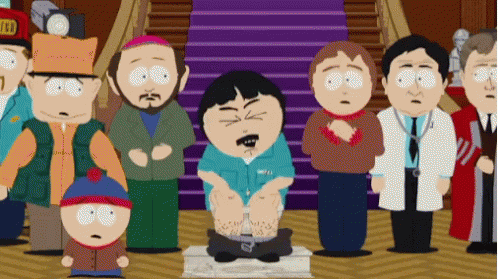 Southpark Poop GIF - Southpark Poop - Discover & Share GIFs