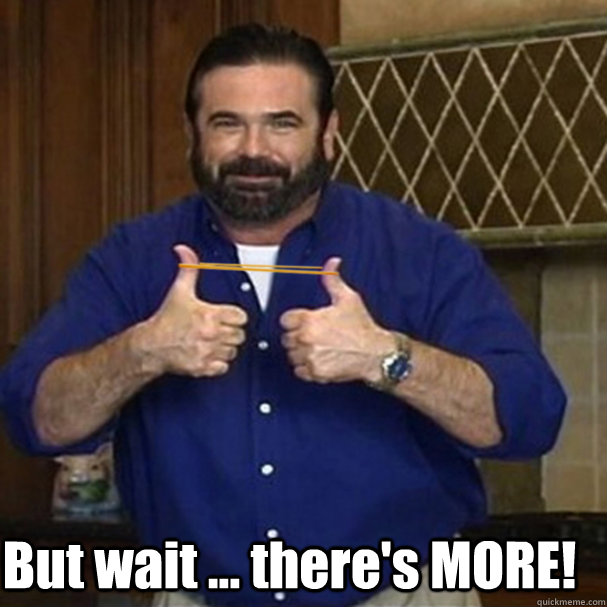 Billy Mays Here For Rubber Bands memes | quickmeme