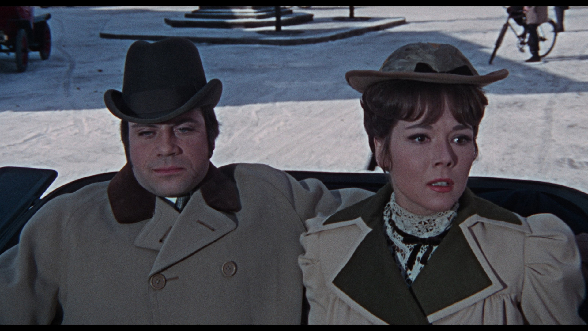 The Assassination Bureau (1969)