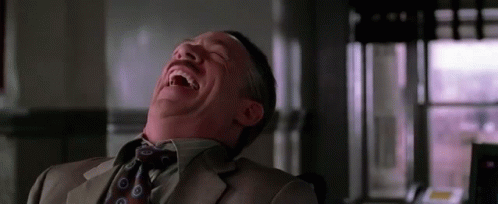 FARK.com: (12150861) Insurance and M&M commercial star J.K. Simmons hints at plans to continue ...