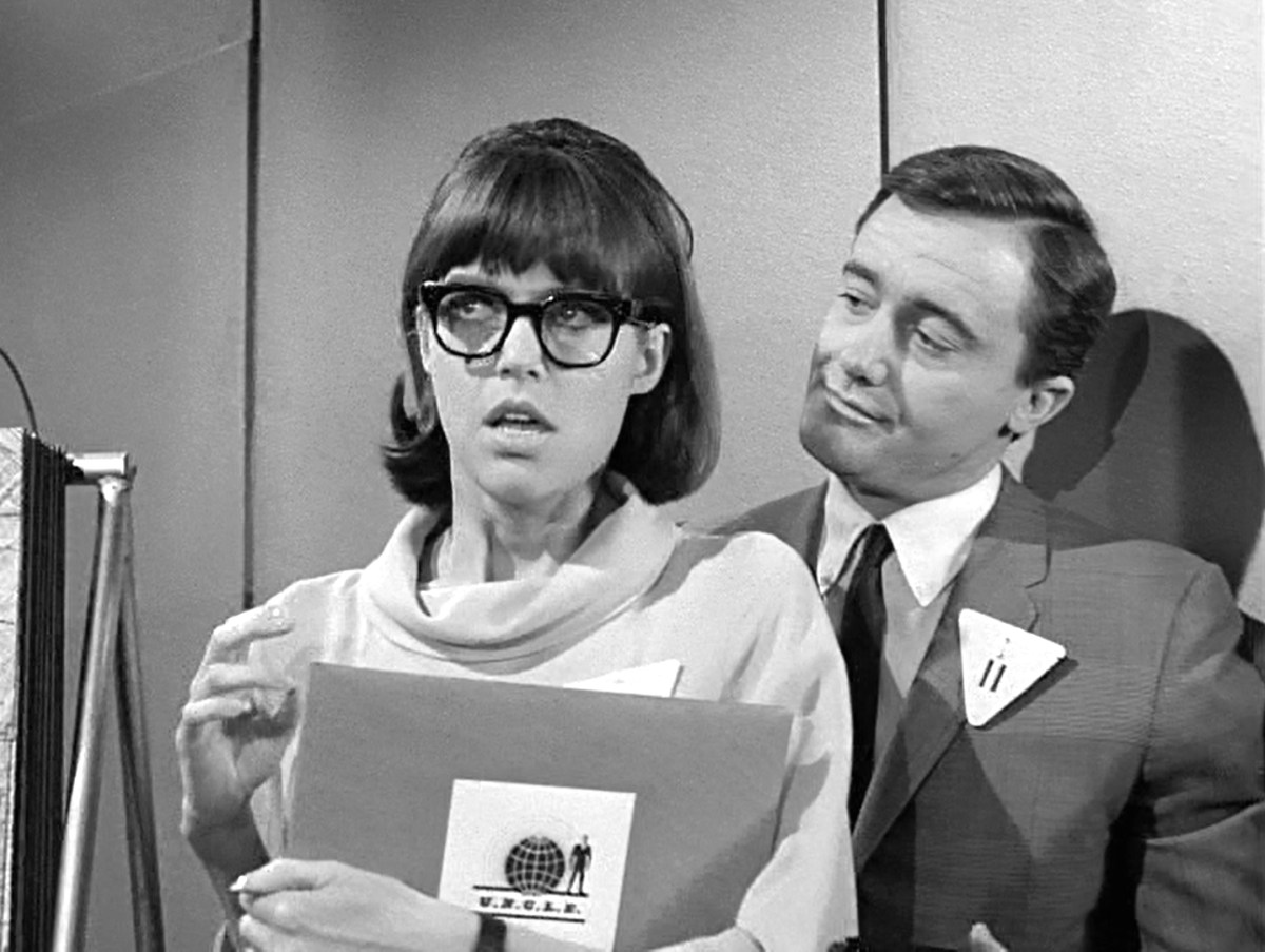 Here's What Happened to 'Get Smart' Star Barbara Feldon