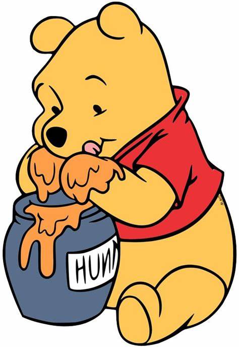 Google Image Result for https://www.disneyclips.com/images/images/winnie-the-pooh-hone… | Winnie ...