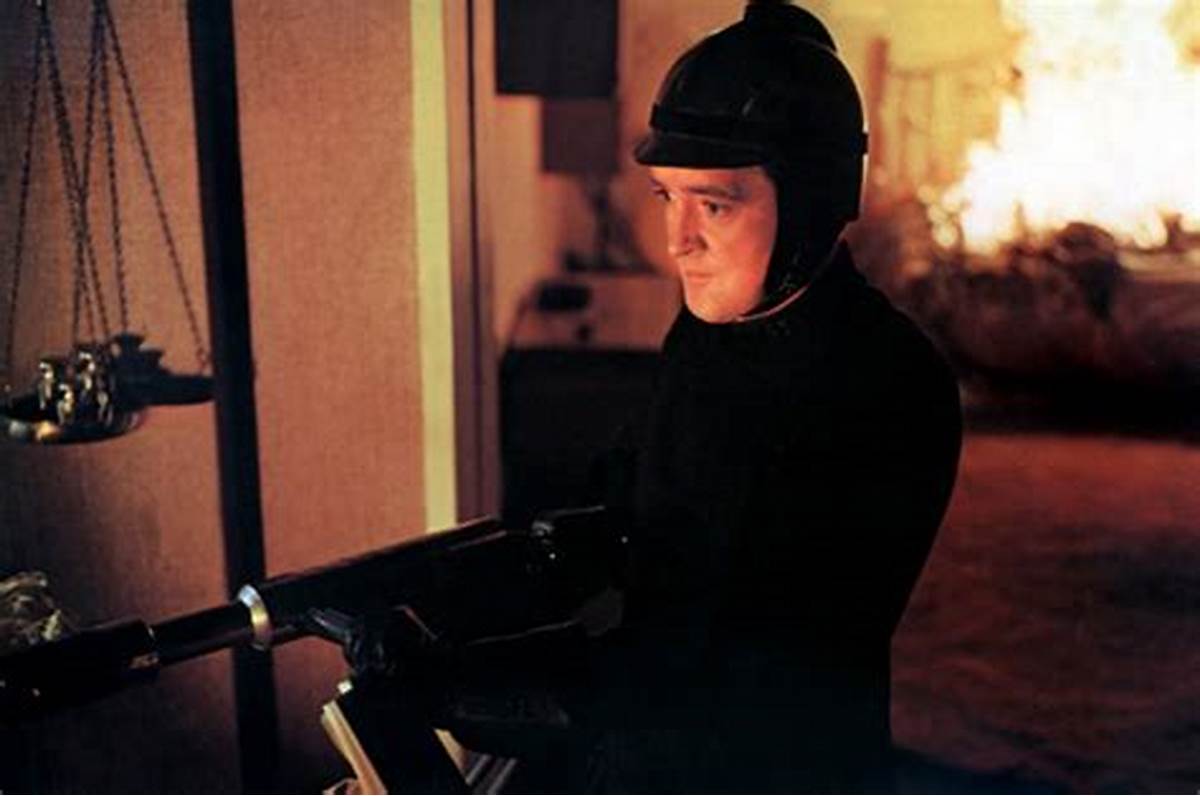 eMoviePoster.com: 3p1784 FAHRENHEIT 451 7 from 7.25x9.5 to 8x10 stills 1966 Julie Christie ...