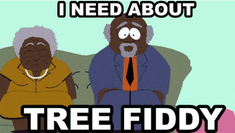 Tree Fiddy GIFs - Find & Share on GIPHY