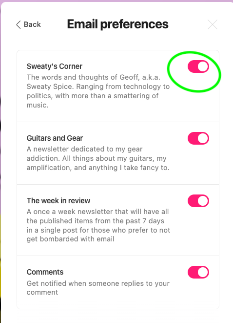 screen capture of a dialog