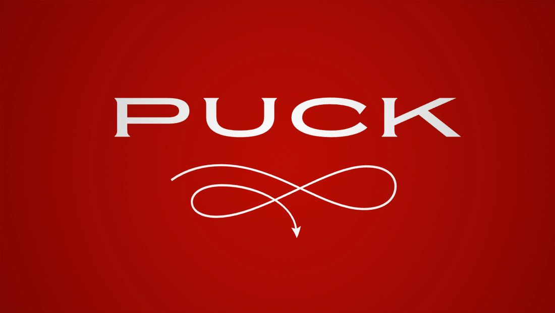 What I'm Reading: Puck News