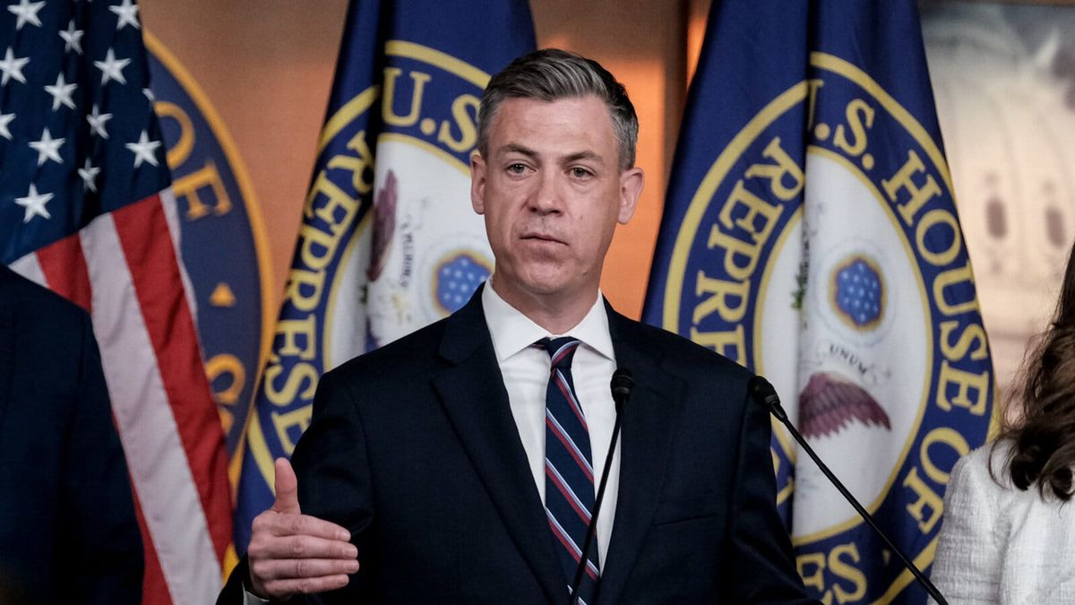 These Fucking Guys: A two-fer, David French and Sen. Jim Banks