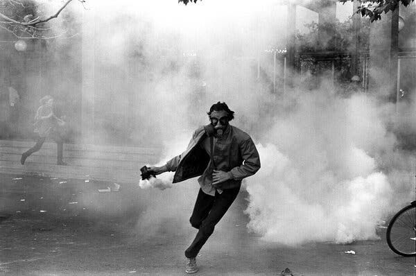 Is it time to utter the "R" word?