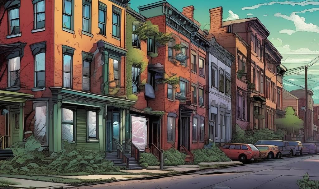 Ode to Catherynne Valente