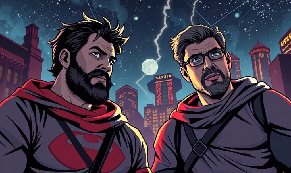 AI fuckery, part 1,323: Wherein Google shits on their golden goose