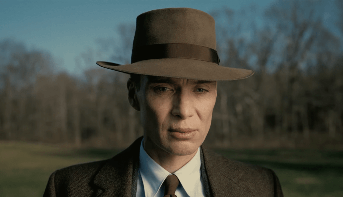Movie Review: Oppenheimer