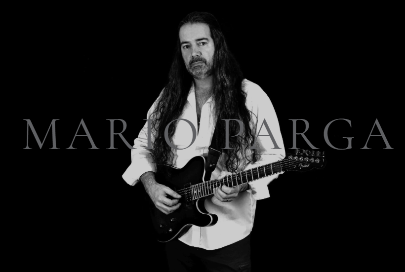 Music: Mario Parga returns