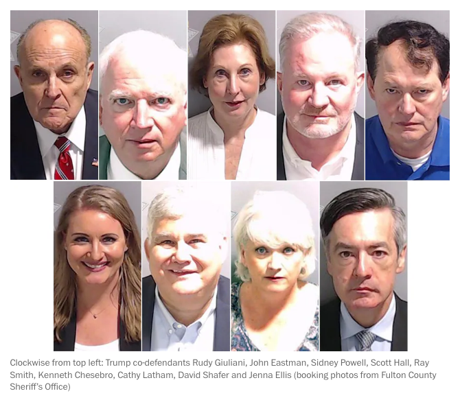 This is never going to get old...