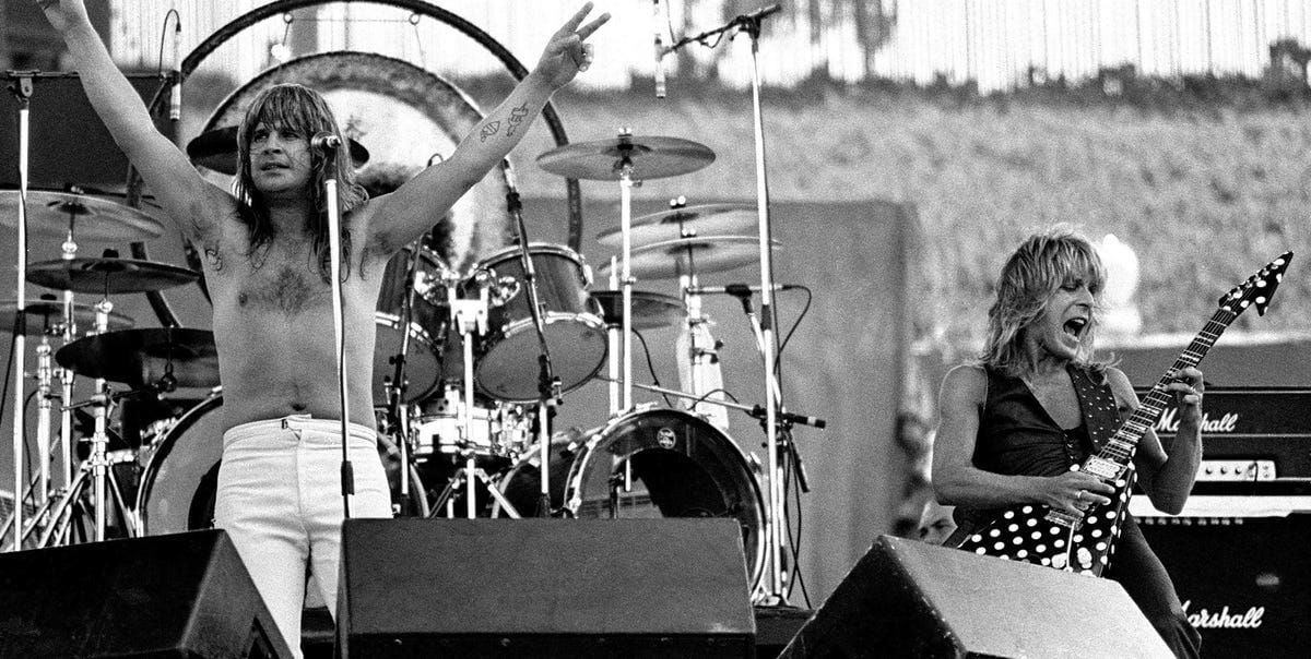 Music: Who played it better?