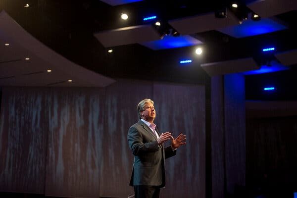 This Fucking Guy: Pastor Robert Morris