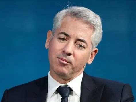 BVC: Bill Ackman