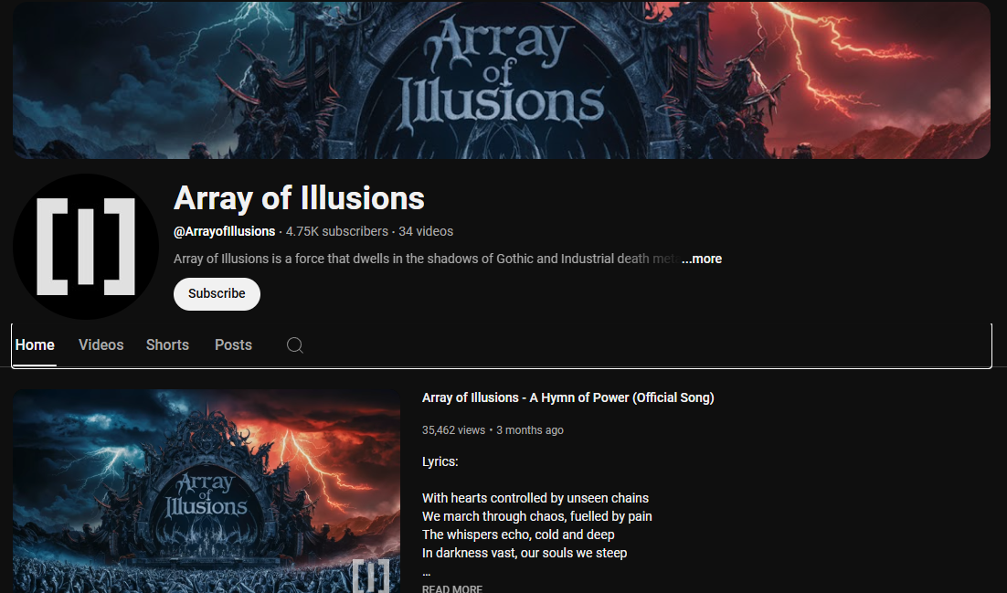 AI is ruining my appreciation of music