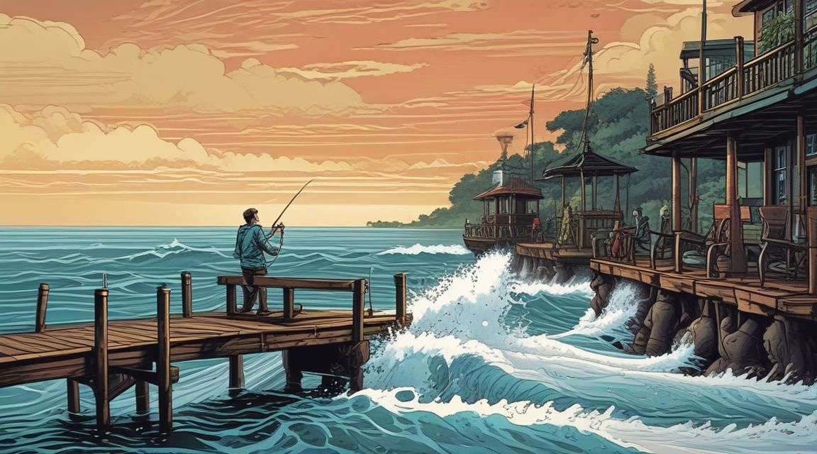 Father Figures are where you find them