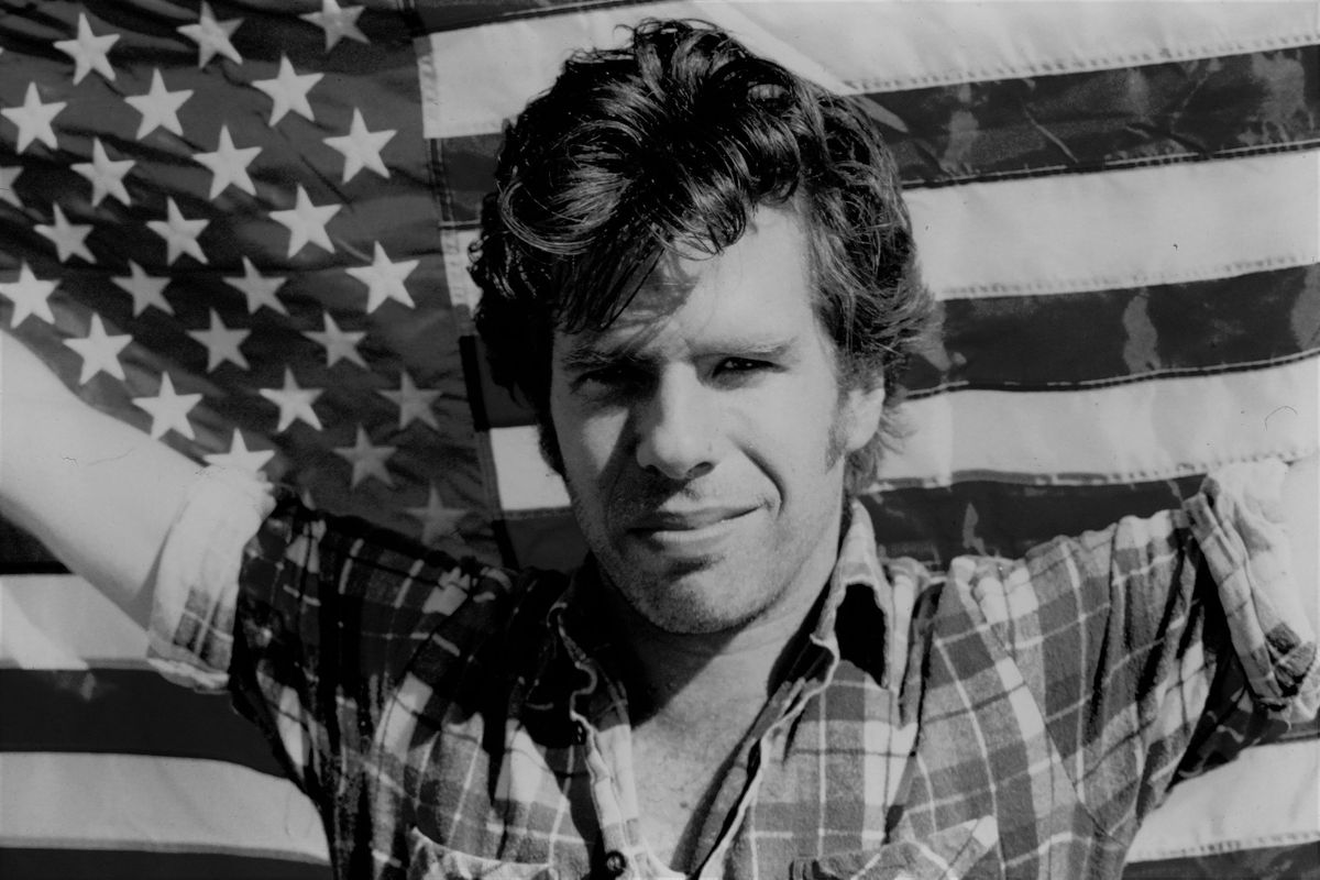 Musical Remembrance - Mojo Nixon