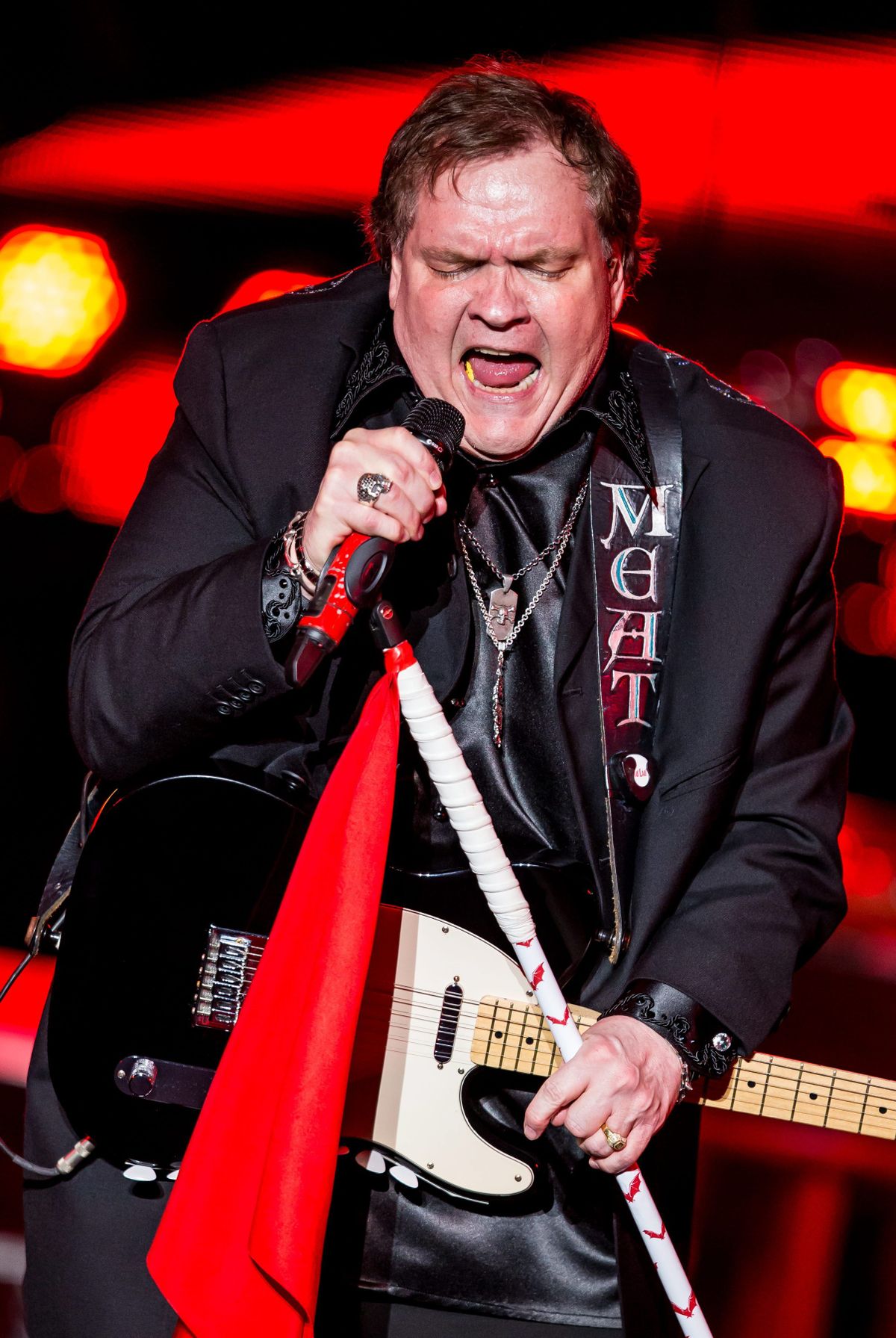 I've seen paradise ...