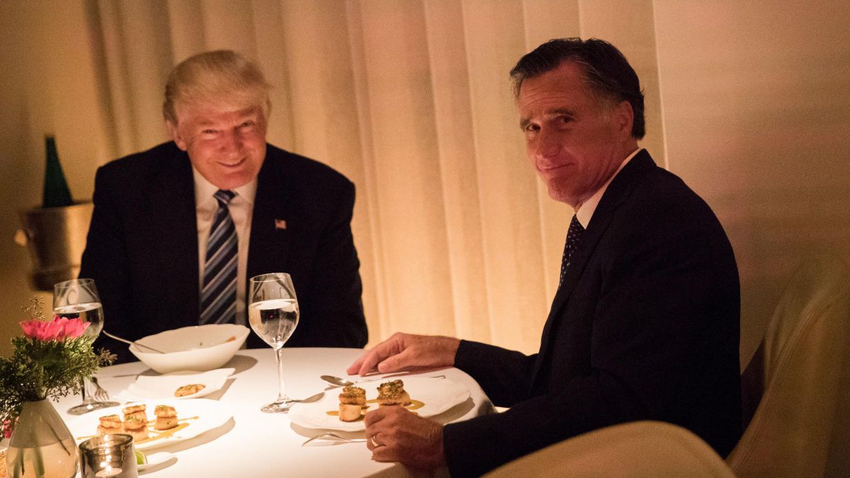 Spare me: Mitt(ens) Romney