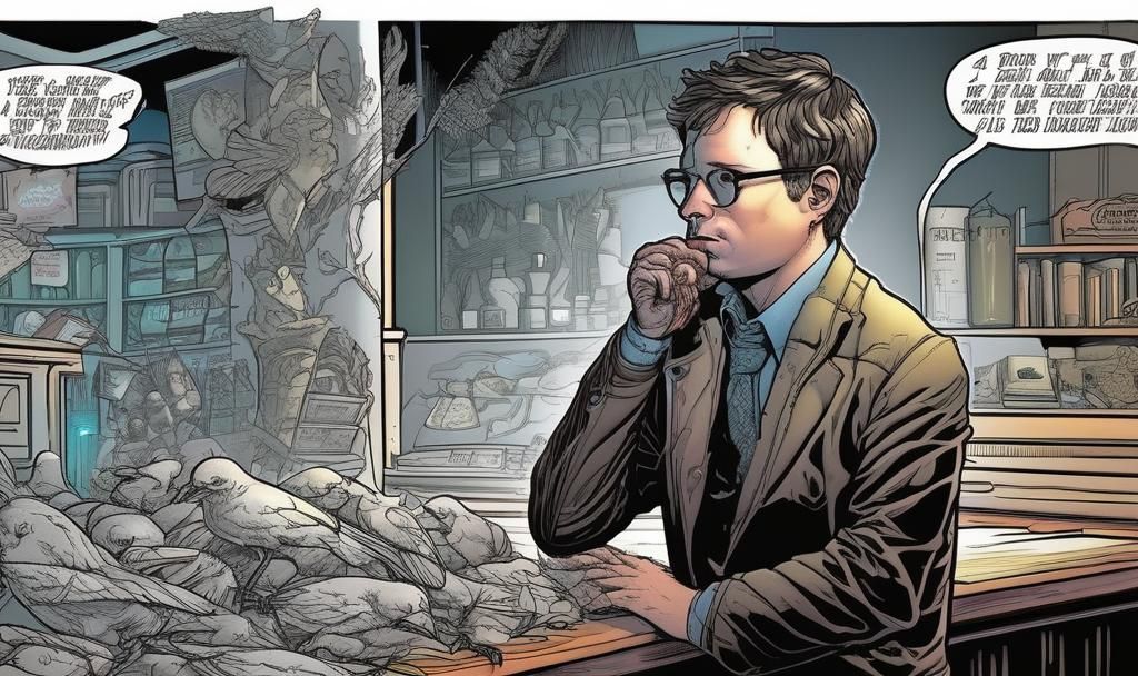 You don't say: Ann Selzer to Step Away...