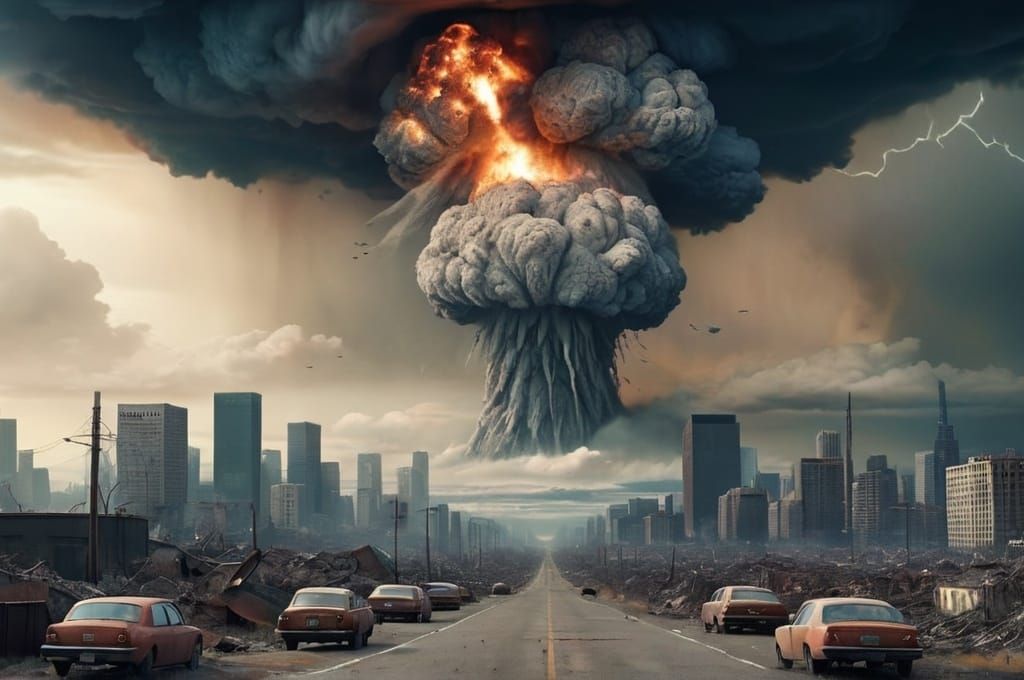 The end is nigh: The Enshittification will continue until morale improves...