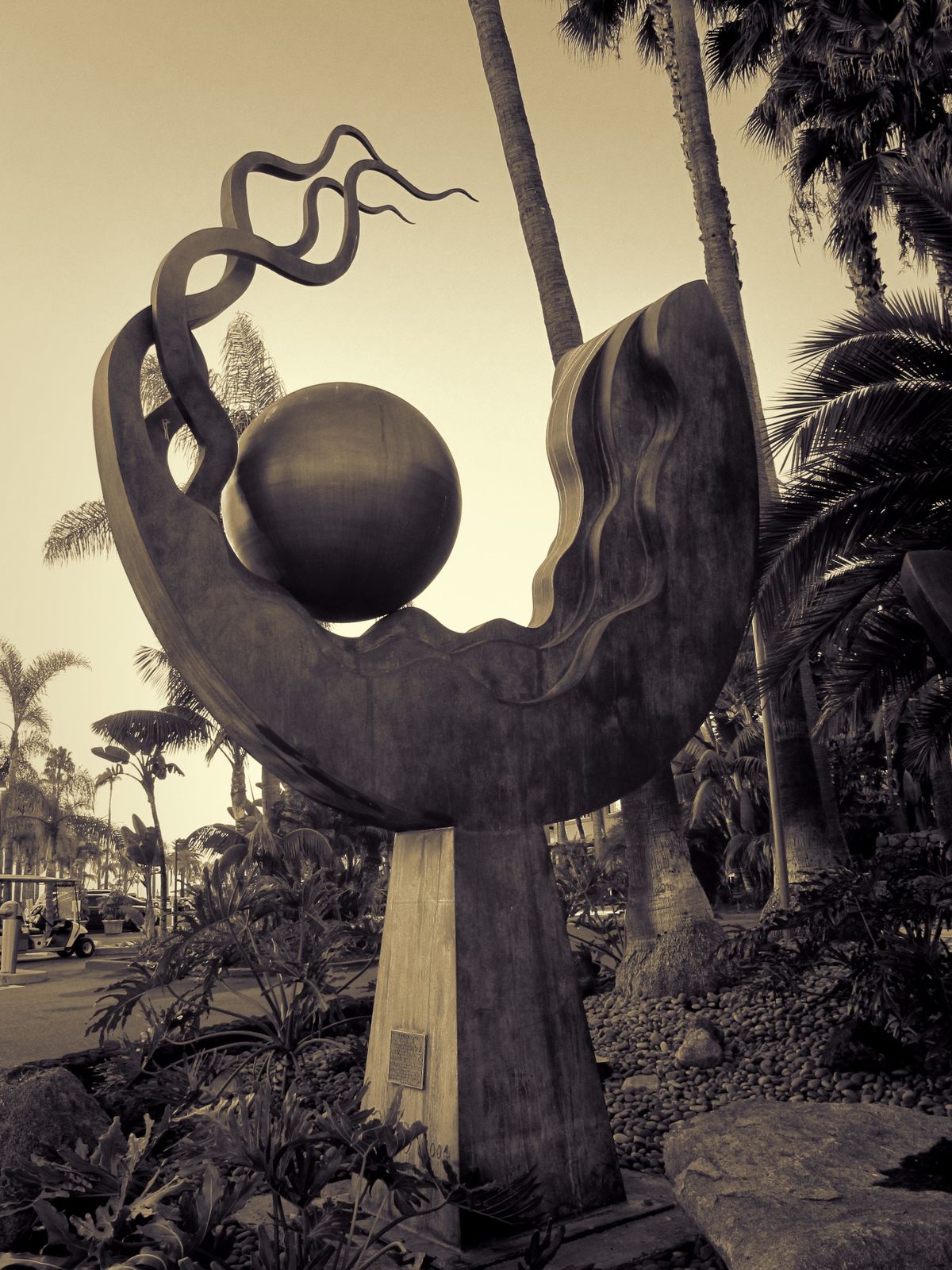 Travel Log: Day 4 - Turkey Day Eve