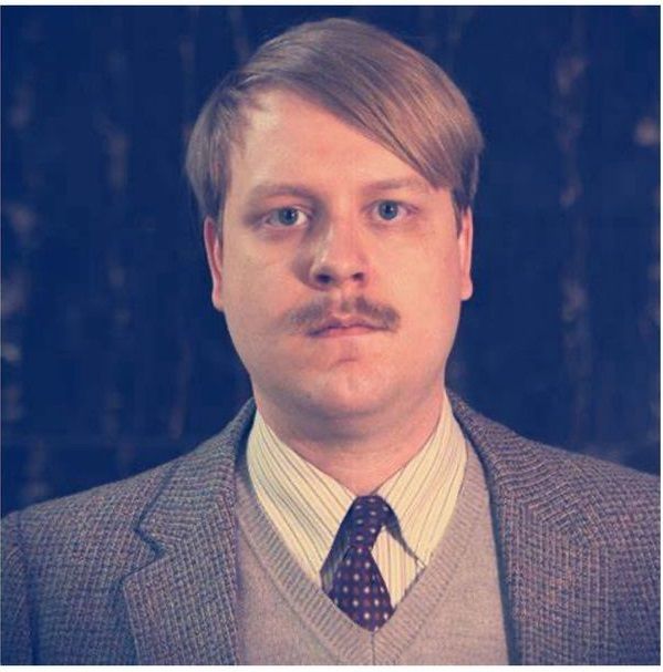 HGotW: Matthew Walther (& the NYTimes)